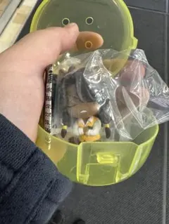 レオナ　ジャック　肩ズン