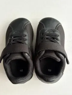 15cm ベビーシューズ