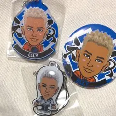 ELLY ガチャ クリーナー