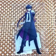 にじさんじ 佐伯イッテツ DMMスクラッチ アクスタ