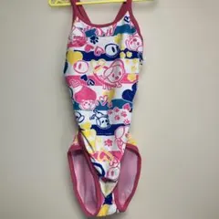 Arena 子供用練習用水着 140