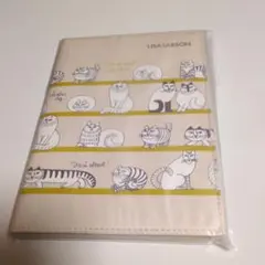 LISA LARSON ★2026年版★スケジュール手帳★リンネル★リサローソン