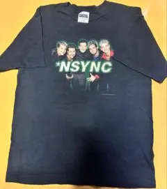 90's インシンク1998年オフィシャルTシャツ ミュージックバンド 90's インシンク1998年オフィシャルTシャツ ミュージックバンド - メルカリ