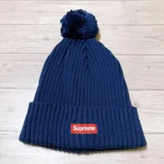 2025年最新】supreme ニット帽 ボンボンの人気アイテム - メルカリ