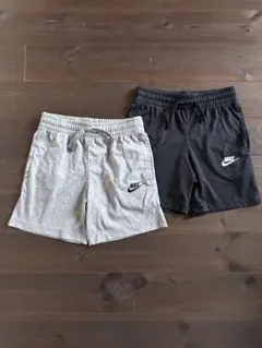【2点セット】NIKE サイズ130