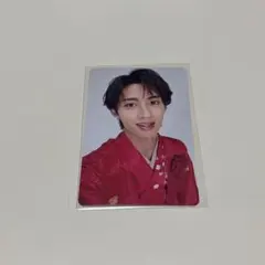 M!LK 曽野舜太 トレカ