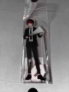 ワールドトリガー　通天閣 アクスタ　アクリルスタンド 隠岐孝二