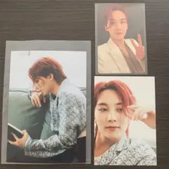 SEVENTEEN  ジョンハン