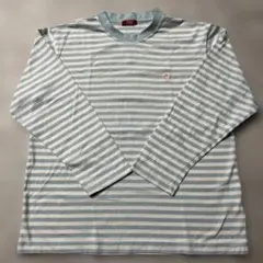 POLO 長袖シャツ