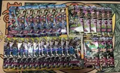 d*7様 ポケモンカード バラパックまとめ売り - メルカリ