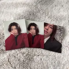 BiTE A SHOCK フォトカード MAHiTO