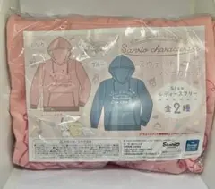 る*け様 サンリオ❤️パーカー2ピンク