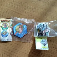 くら寿司　びっくらぽん　サカモトデイズ　コラボ　朝倉シン　楽　まとめ売り