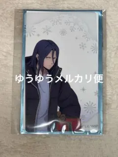 コ*ロ様 ウィンブレ 杉下京太郎 クリアカード