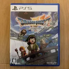 ドラゴンクエストVII リメイク版 PS5