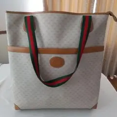 GUCCI トートバッグのサムネイル