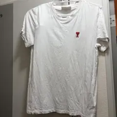 アミパリス AMI Alexandre Mattiussi Tシャツのサムネイル
