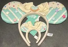 ディズニー ヴァネロペ パルパル 2026 カチューシャ キーホルダー セット