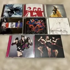 2025年最新】Perfume cd まとめ売りの人気アイテム - メルカリ