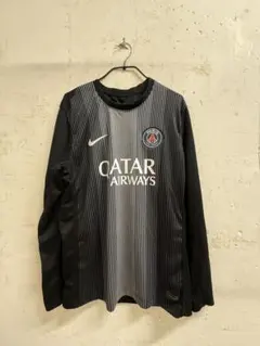 パリサンジェルマン PSG トレーニングノースリーブ 26-27 - メルカリ