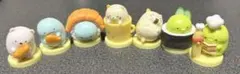 チョコエッグ　すみっコぐらし2 7個セット