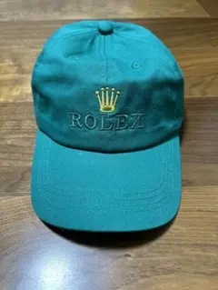 ロレックス　キャップ 2026年最新】ROLEX メンズ キャップの人気アイテム - メルカリ