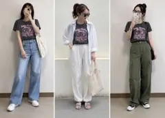 ZARA Santa Monica 半袖Tシャツ 164cm キッズのサムネイル