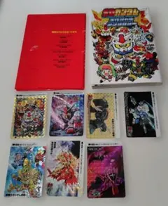 1997 SUNRISE CALENDAR ガンダムX 勇者指令ダグオン - メルカリ