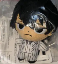 桃源暗鬼 一番くじ 桃角桜介 B賞 ぬいぐるみマスコット