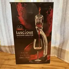 ルージャズ・シャワーエアレーターのサムネイル