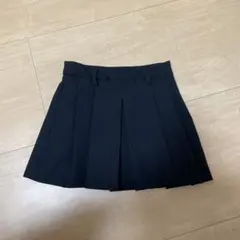 ZARA☆プリーツスカート 134㎝