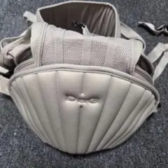 ダッグワンプラス ショルダー付ヒップシート dag1 plus ベージュ