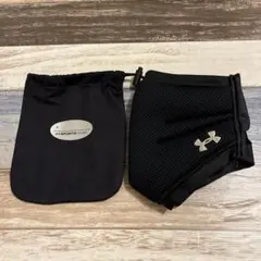 アンダーアーマー ネックウォーマー