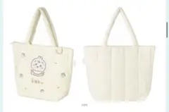 ちいかわbaby キルティング トートバッグ タグ付き　うさぎ