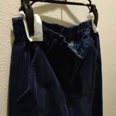 POLO RALPH LAUREN ネイビー コーデュロイ パンツ最終価格