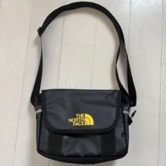 THE NORTH FACE Bショルダーバッグ メッセンジャーバッグ