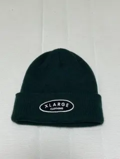 XLARGE  エクストララージ ニット帽