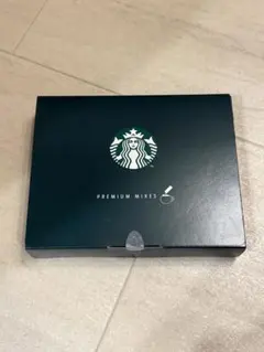 【新品・まとめ割あり】スターバックス　プレミアムミックスギフト　SBP-10Bのサムネイル