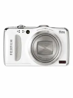 FUJIFILM メルカリ - コンパクトデジタルカメラ 20倍ズーム F1000EXR FUJIFILM 20倍ズーム ホワイト F1000EXR デジタルカメラ