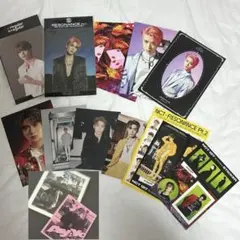 2026年最新】nct127 ジェヒョン ポストカードの人気アイテム - メルカリ