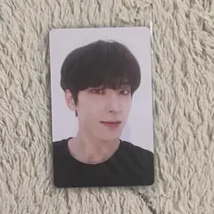 SEVENTEEN zozo 特典 ウォヌ | Mercari