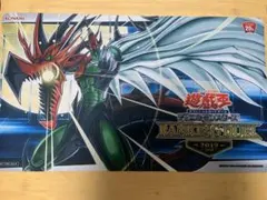 2025年最新】フレイムウィングマン プレイマットの人気アイテム