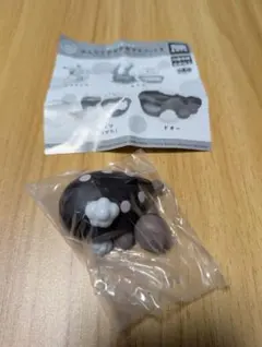 【ポケモン】ドオー　てのひらモーメント みんなでアワアワマスコット2