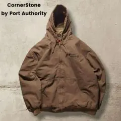 2025年最新】アクティブジャケット carhartt 企業ロゴの人気アイテム