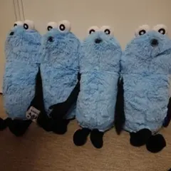 パペットスンスン GRAN＋ぬいぐるみ スンスン ４点セット