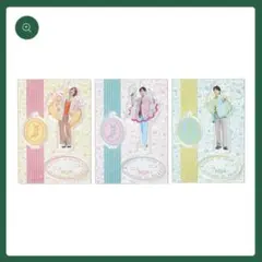 Mrs. GREEN APPLE アクスタ - メルカリ