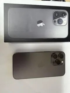 Apple iPhone 13 Pro グラファイト