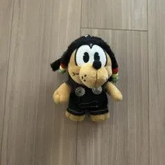 ND StuffedToy Keyholder ぬいぐるみ ナスティドッグ - メルカリ