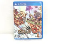 PS Vita エアシップ Q - PS Vita ゲームソフト