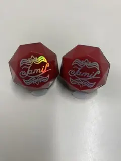 ツイステ ジャミル　リングライト ブレイジングジュエル リンライ